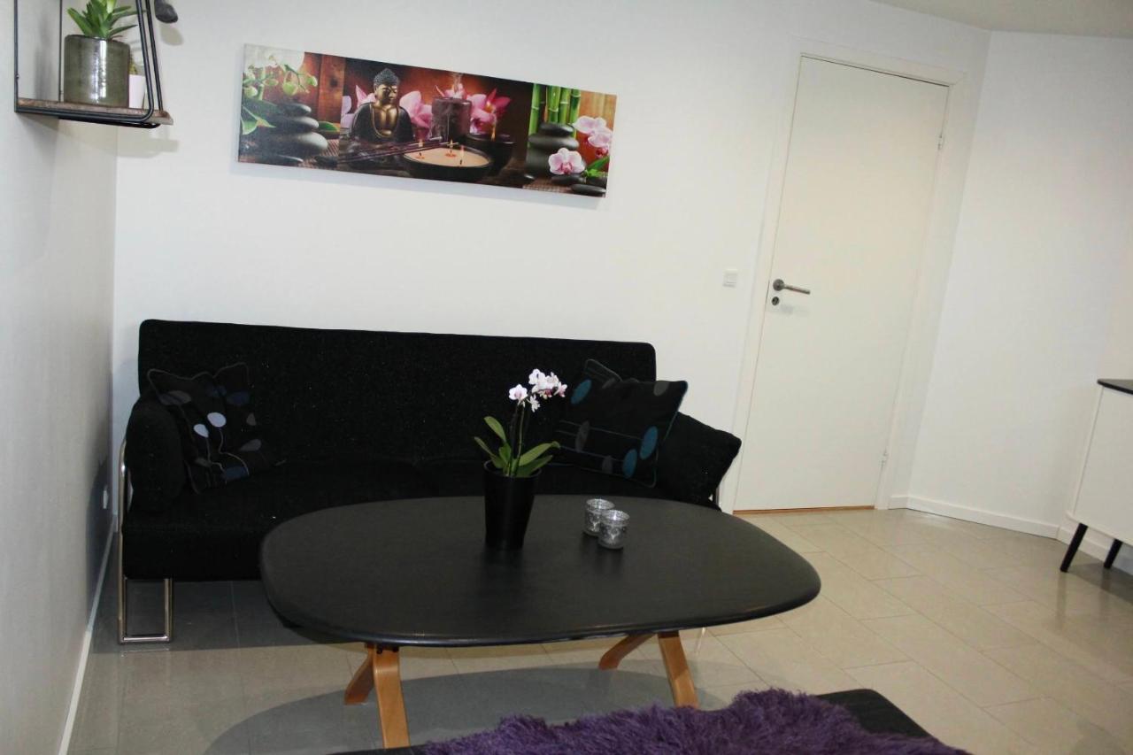 Lothani Luxury Inn อัลบอร์ ภายนอก รูปภาพ