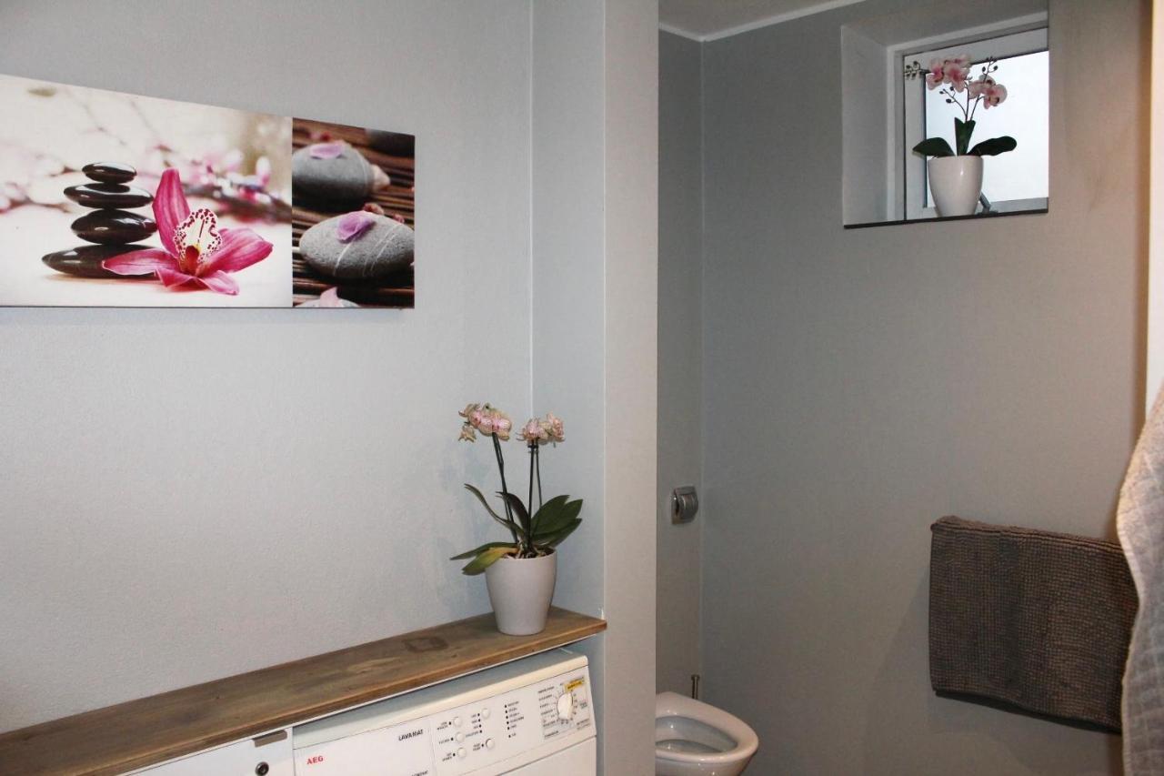 Lothani Luxury Inn อัลบอร์ ภายนอก รูปภาพ