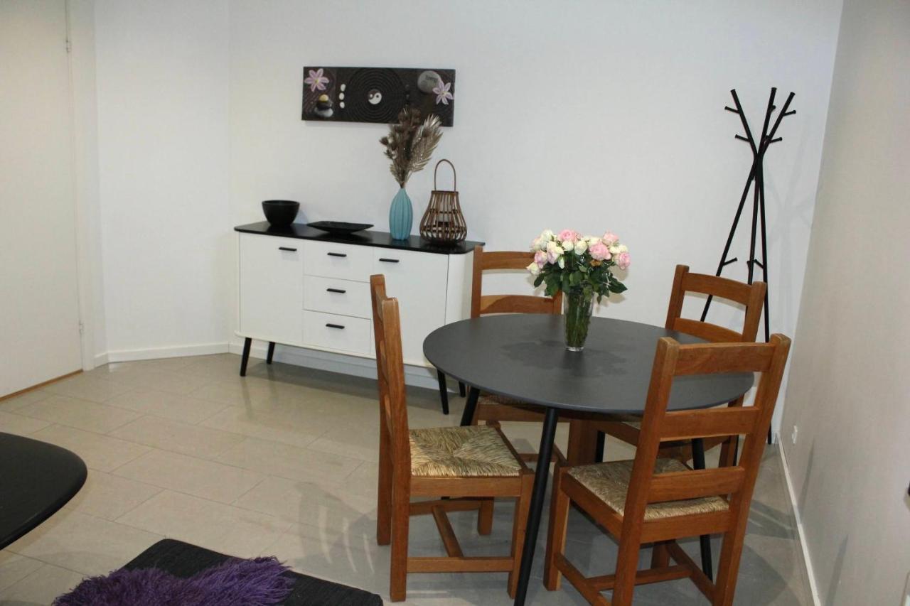 Lothani Luxury Inn อัลบอร์ ภายนอก รูปภาพ
