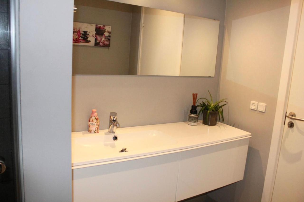 Lothani Luxury Inn อัลบอร์ ภายนอก รูปภาพ