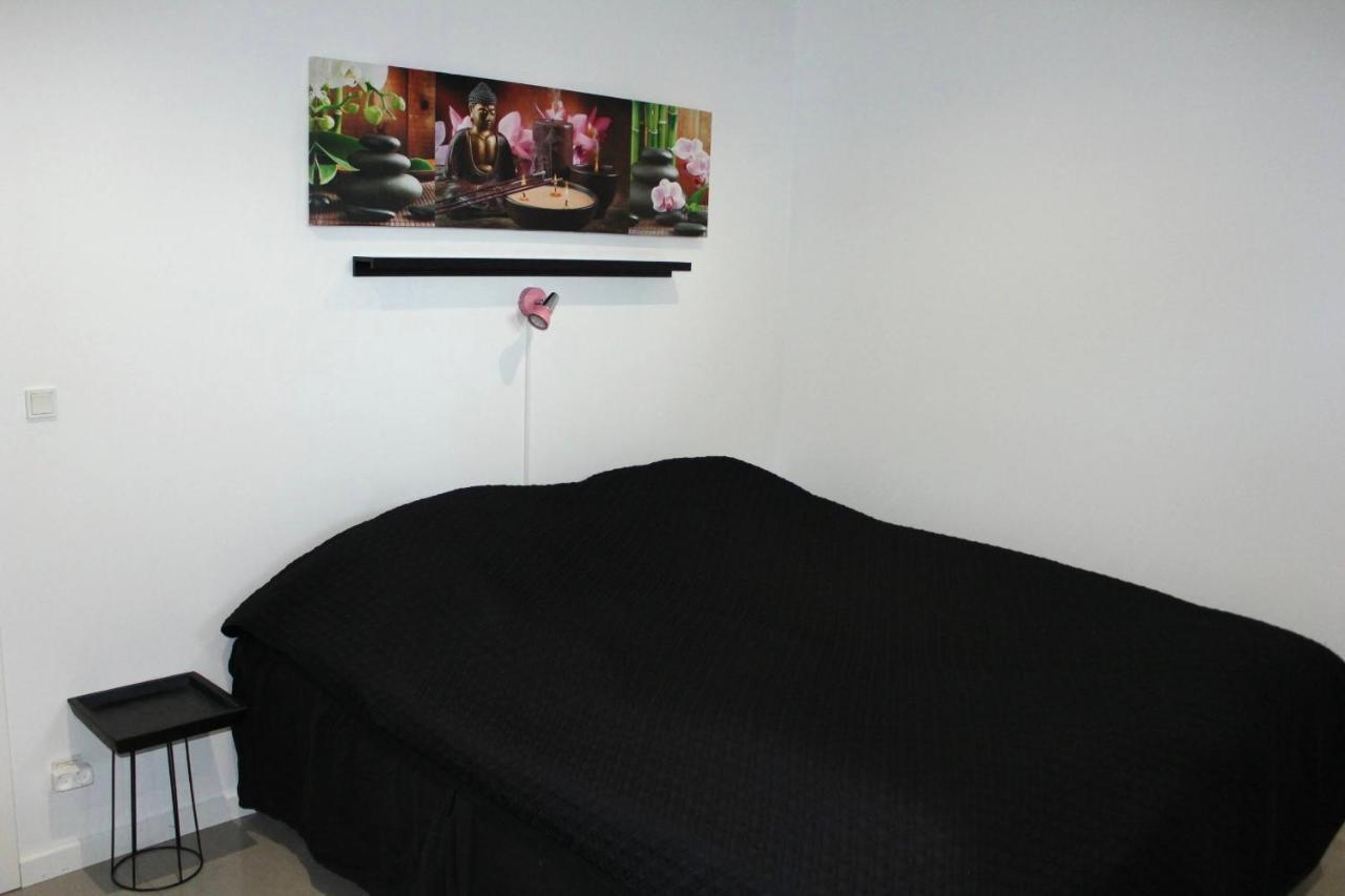 Lothani Luxury Inn อัลบอร์ ภายนอก รูปภาพ