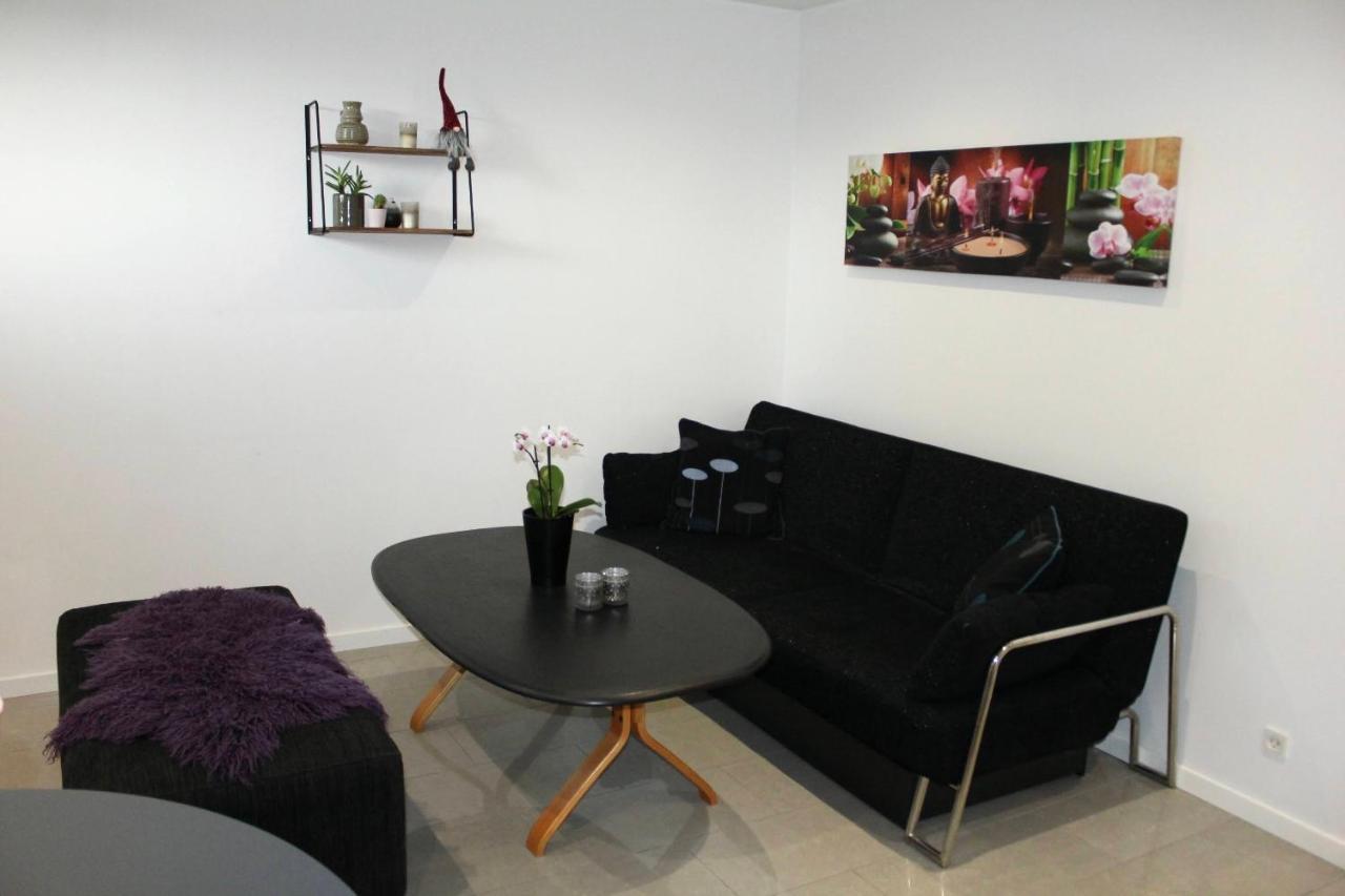 Lothani Luxury Inn อัลบอร์ ภายนอก รูปภาพ