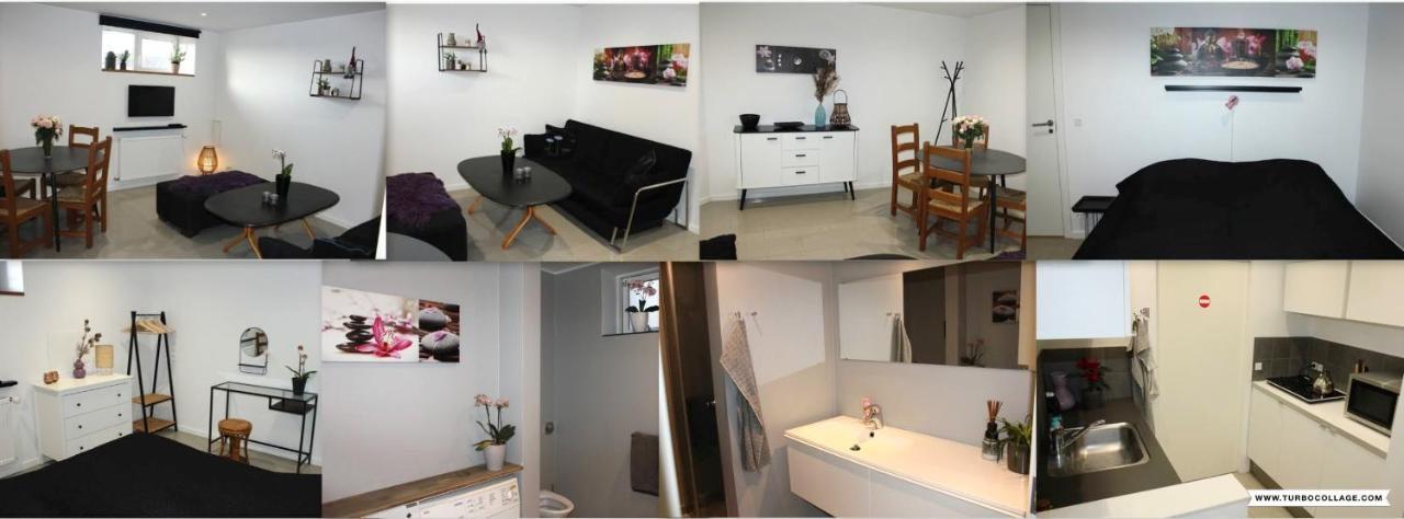 Lothani Luxury Inn อัลบอร์ ภายนอก รูปภาพ